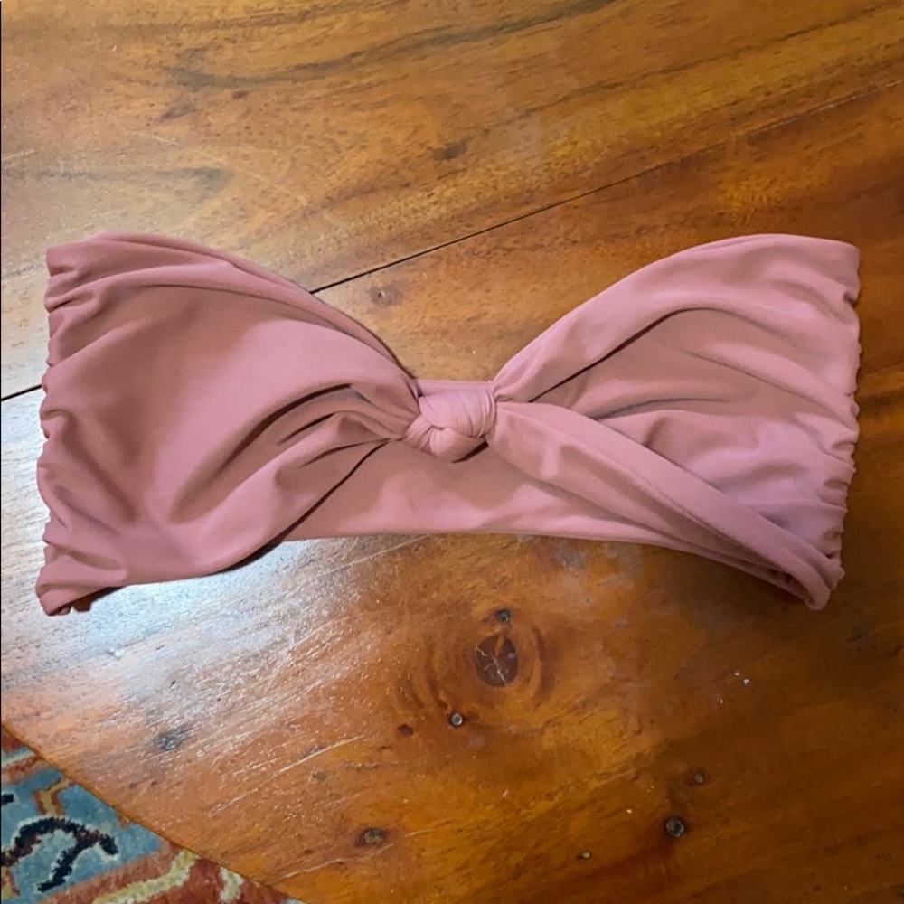 Mikoh top